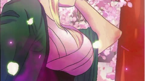 Tsunade