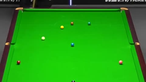 Snooker 2023 final matach