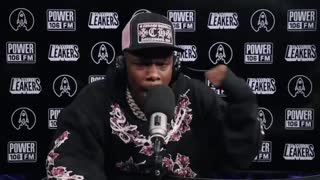 Dababy LA Leakers Freestyle.