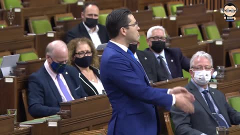 FYM News: What is Money? - Canadian Politician Pierre Poilievre Schools Justin Trudeau's Liberals