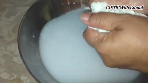 Mozzarella cheese Recipe Home made How to make Mozzarella cheese Mozzarella cheese Easy recipe.