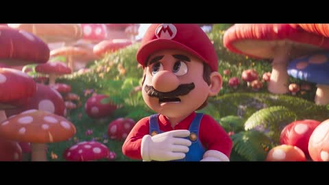 Super Mario Movie _ Teaser Trailer _ Discover it in Dolby Cinema
