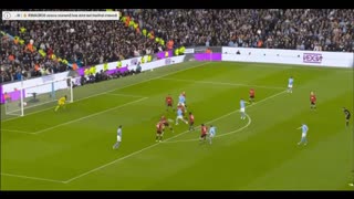 Revealing Man United's Defeat Problems - Man City 3-1 Man Utd Analysis