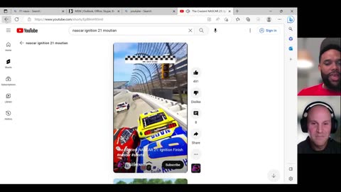 Why does Nascar SUCKKKKKK!!!!!!