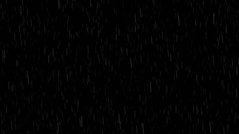 Heavy Rain at Night for Sleeping, Relax, Study, insomnia, Reduce Stress | Heavy Rain Sounds