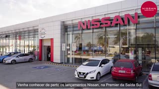 Premier Nissan Ofertas Saída Sul - Junho 2021