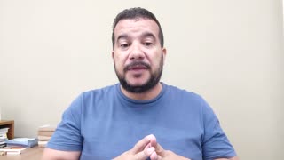 As Fronteiras de Israel e Os Bairros de Jerusalém! Pr Rodrigo Oliveira