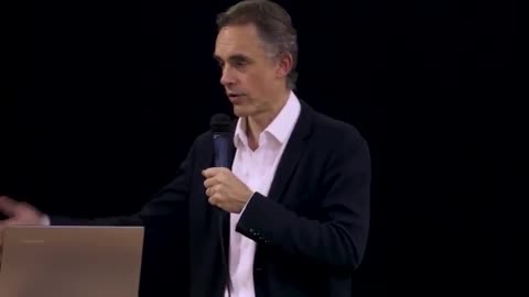 Jordan Peterson - COMPASSION BREEDS VICTIMS