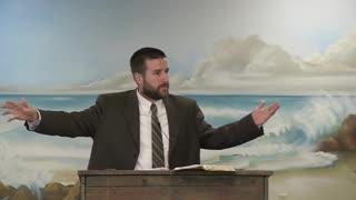 Tracts Are Not a Substitute for Giving the Gospel | Pastor Steven Anderson | Sermon Clip