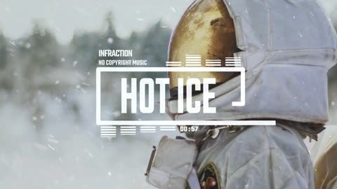 Cinematic Heroic Blockbuster by Infraction - Music / Hot Ice