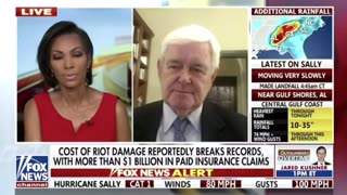 Flashback September 16, 2020: Wokeness, Election Interference & Soros Defended by Fox