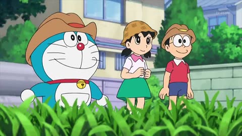 Doraemon S20 Ep28||Doraemon in Hindi