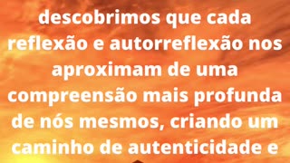 #autoconhecimento