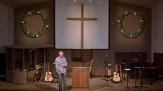 How God Picks You Up to Fight Again | Pastor Shane Idleman