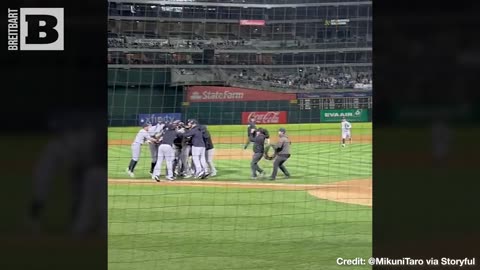 Yankees Pitcher Throws 1st Perfect Game in a DECADE 2 Days After Losing Uncle