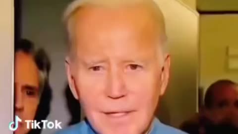 Biden’s Face Melting White Hat Humor