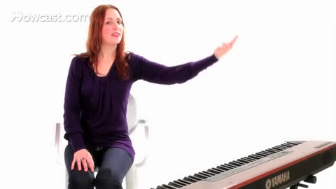 How to Sing a High Note | Singing Lessons