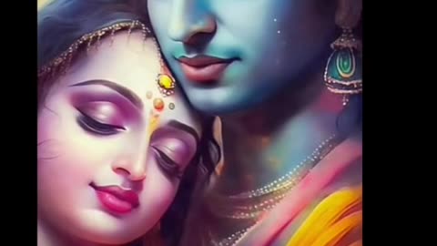 Radhey Radhey # love #purelove #krishna
