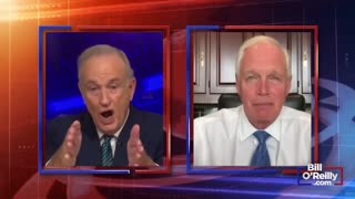 Senator Ron Johnson on Bill O'Reilly's No Spin News 7.10.23