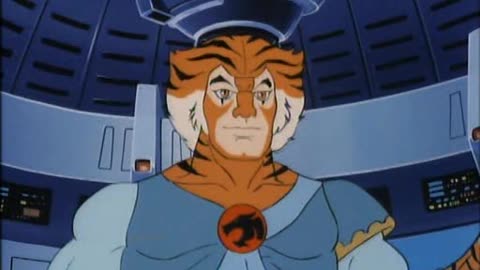 Thundercats S04E04 Return to Thundera! Part IV