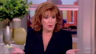 Joy Behar꞉ “Whoopi is not here. She has COVID. Yes, It’s back!”