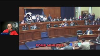 Cat Fight Erupts At The House Oversight Committee
