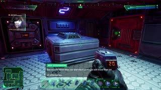 System Shock Part 4