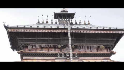 Kirtipur is an ancient city with a diverse culture, history, and social makeup.