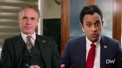 The Climate Cult: Vivek Ramaswamy discusses with Dr. Jordan B. Peterson