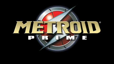 Impact Crater Core Metroid Prime Music Extended