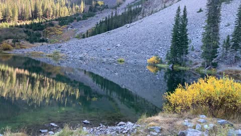 Eastern Oregon – Strawberry Lake + Wilderness – Alpine Paradise – 4K