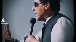 Imran Khan Video 2