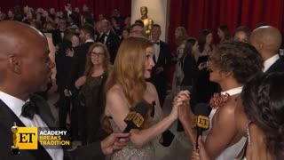 Oscars 2023: Must-See Moments!