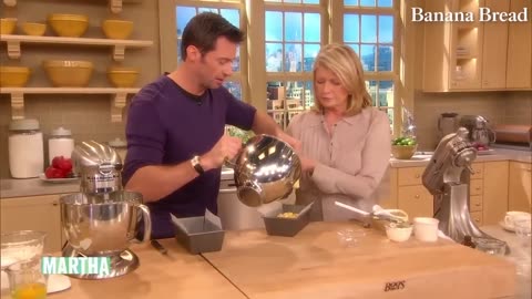 Martha Stewart's 10-Recipe Sweet Brunch Special Martha Stewart
