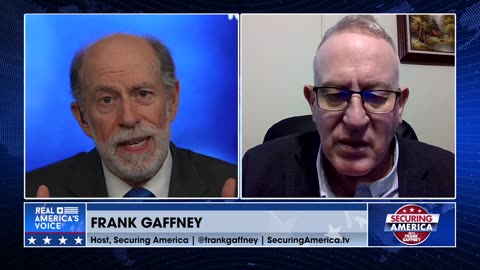 Securing America with Trevor Loudon (part 3) | July 15, 2023