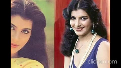 Anita raj - Beautiful Indian actress