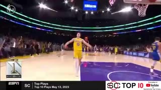 SPORTSCENTER TOP 10 PLAYS | 5-13-2023 🔝🔟▶️