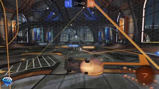 Rocket League Road to GC #1