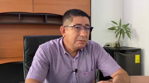José Gil Calleja anuncia trabajos preventivos ante la temporada de lluvias en Puerto Vallarta