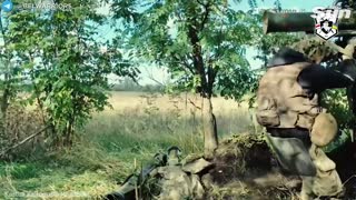 Belarusian volunteers fight Russian forces in Ukraine
