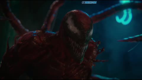 Venom Let There Be Carnage (2021) Hindi Dub 2021