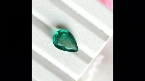 Buy The Best Loose Emerald Stone