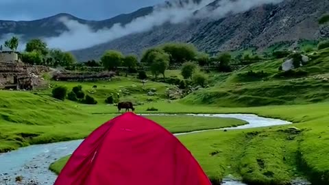 Hunza Vally