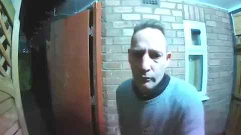 The Scariest DOORBELL CAM Videos EVER Captured