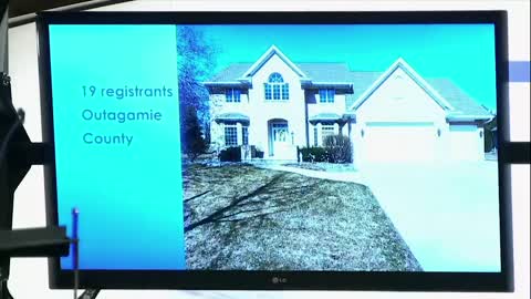 2 Bedroom=26 "voters", 16 unit building=290 "voters", Single Family Home=19 "voters"