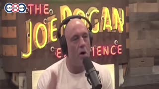 Joe Rogan Declares Misinformation A "Sh*t Term"