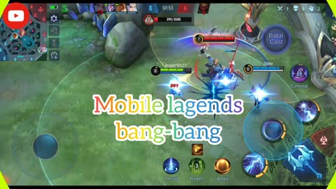 Mobile legends bang-bang_Skill Eudora Deadly.