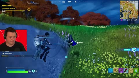 _NEW_ Attack On Titan In Fortnite and where to find them(1080P_HD)