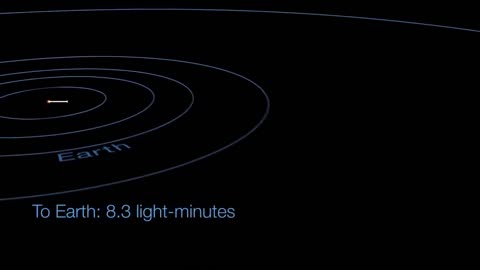 Our Milky Way Galaxy: How Big is Space?