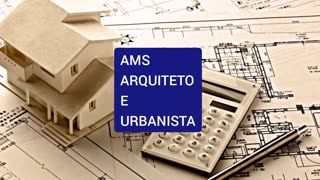 Projeto para construir, mais-valerá 2023 - AMS ARQUITETO E URBANISTA